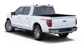 2025 Ford F-150® External Image 3